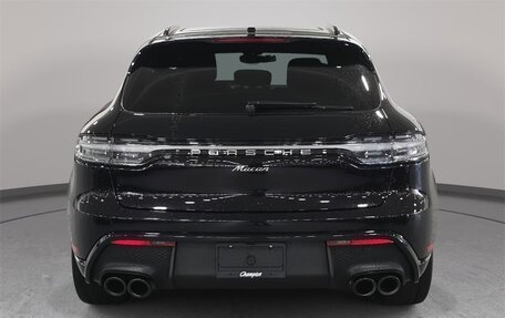 Porsche Macan I рестайлинг, 2023 год, 113 814 рублей, 6 фотография