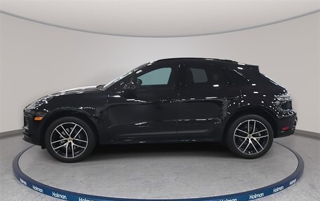 Porsche Macan I рестайлинг, 2023 год, 113 814 рублей, 8 фотография