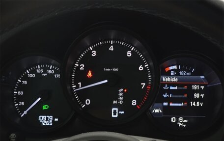 Porsche Macan I рестайлинг, 2023 год, 113 814 рублей, 16 фотография