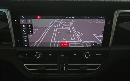 Porsche Macan I рестайлинг, 2023 год, 113 814 рублей, 17 фотография