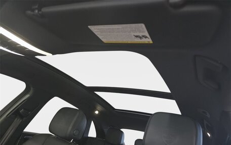 Porsche Macan I рестайлинг, 2023 год, 113 814 рублей, 25 фотография