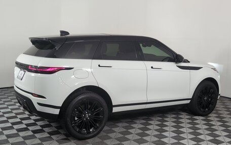 Land Rover Range Rover Evoque II, 2025 год, 100 191 рублей, 3 фотография