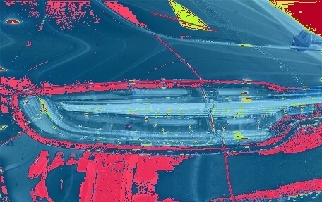 Porsche Macan I рестайлинг, 2023 год, 113 814 рублей, 29 фотография