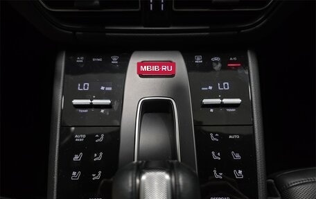 Porsche Macan I рестайлинг, 2023 год, 113 814 рублей, 20 фотография