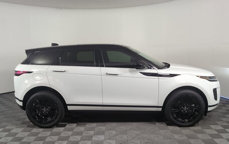 Land Rover Range Rover Evoque II, 2025 год, 100 191 рублей, 10 фотография