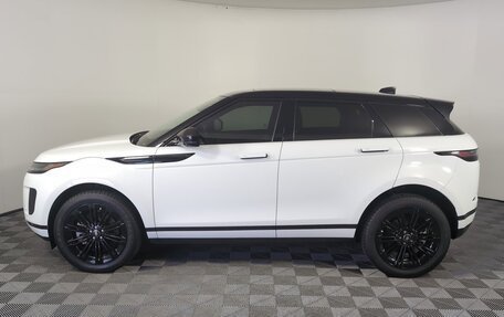 Land Rover Range Rover Evoque II, 2025 год, 100 191 рублей, 7 фотография