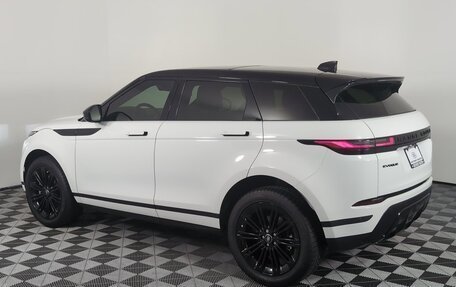 Land Rover Range Rover Evoque II, 2025 год, 100 191 рублей, 9 фотография