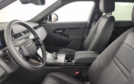 Land Rover Range Rover Evoque II, 2025 год, 100 191 рублей, 15 фотография