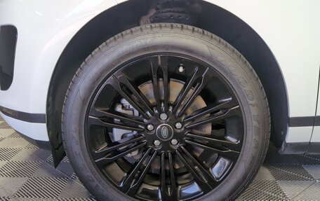 Land Rover Range Rover Evoque II, 2025 год, 100 191 рублей, 13 фотография