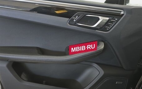 Porsche Macan I рестайлинг, 2023 год, 113 814 рублей, 23 фотография