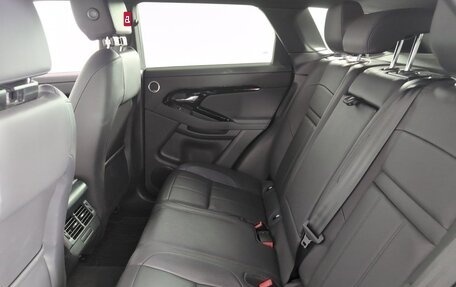 Land Rover Range Rover Evoque II, 2025 год, 100 191 рублей, 6 фотография