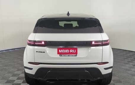 Land Rover Range Rover Evoque II, 2025 год, 100 191 рублей, 8 фотография