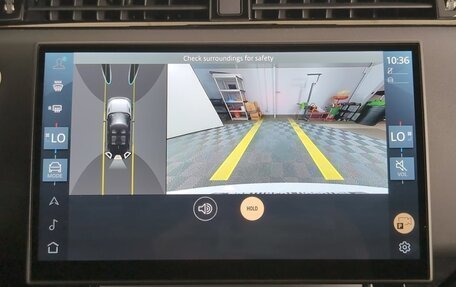 Land Rover Range Rover Evoque II, 2025 год, 100 191 рублей, 21 фотография