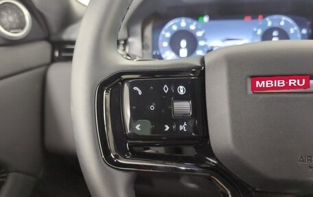 Land Rover Range Rover Evoque II, 2025 год, 100 191 рублей, 17 фотография