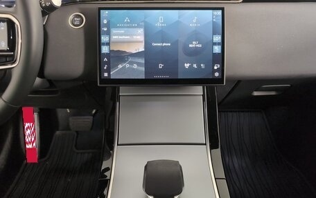 Land Rover Range Rover Evoque II, 2025 год, 100 191 рублей, 19 фотография