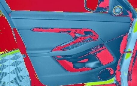 Land Rover Range Rover Evoque II, 2025 год, 100 191 рублей, 12 фотография