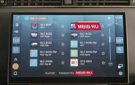 Land Rover Range Rover Evoque II, 2025 год, 100 191 рублей, 20 фотография