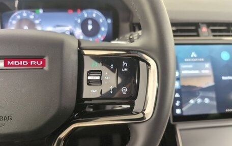 Land Rover Range Rover Evoque II, 2025 год, 100 191 рублей, 18 фотография