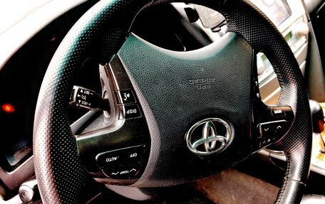 Toyota Camry, 2006 год, 900 000 рублей, 12 фотография