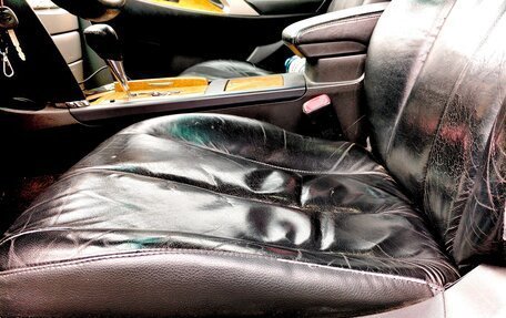 Toyota Camry, 2006 год, 900 000 рублей, 11 фотография