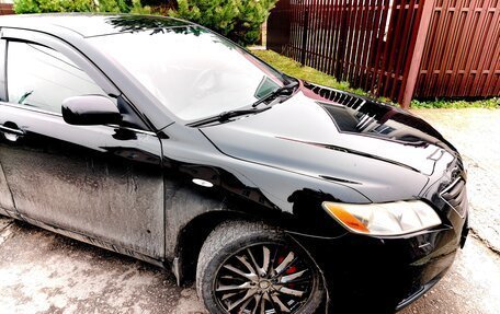 Toyota Camry, 2006 год, 900 000 рублей, 7 фотография