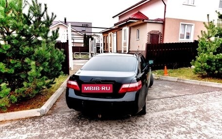 Toyota Camry, 2006 год, 900 000 рублей, 5 фотография