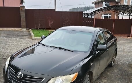 Toyota Camry, 2006 год, 900 000 рублей, 2 фотография