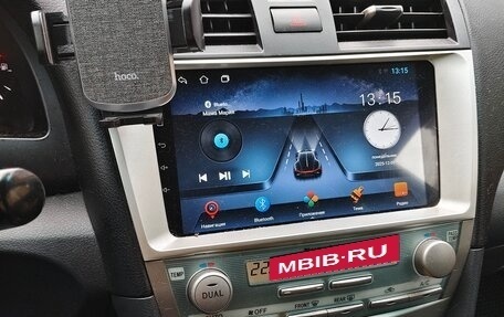 Toyota Camry, 2006 год, 900 000 рублей, 14 фотография