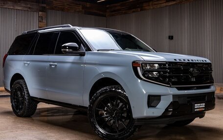 Ford Expedition, 2025 год, 16 275 419 рублей, 1 фотография