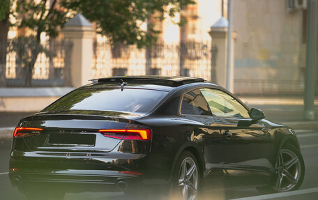 Audi A5, 2017 год, 2 650 000 рублей, 3 фотография