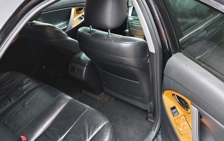 Toyota Camry, 2006 год, 900 000 рублей, 17 фотография