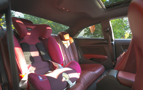 Audi A5, 2017 год, 2 650 000 рублей, 10 фотография