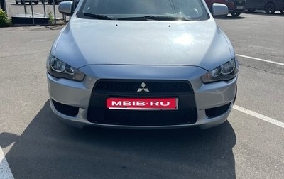 Mitsubishi Lancer IX, 2009 год, 649 000 рублей, 1 фотография