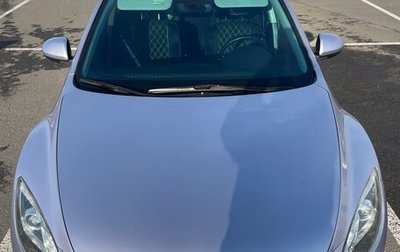 Mazda 6, 2007 год, 999 999 рублей, 1 фотография