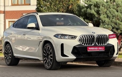 BMW X6, 2023 год, 10 950 000 рублей, 1 фотография