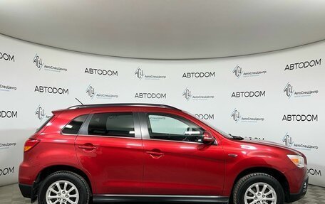 Mitsubishi ASX I рестайлинг, 2011 год, 997 000 рублей, 4 фотография