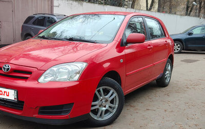 Toyota Corolla, 2004 год, 505 000 рублей, 1 фотография