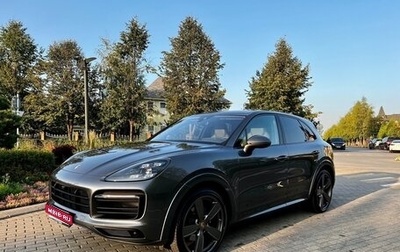 Porsche Cayenne III, 2019 год, 6 500 000 рублей, 1 фотография