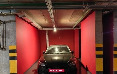 Audi A5, 2017 год, 2 650 000 рублей, 19 фотография