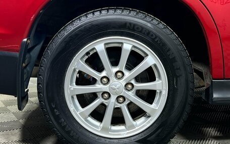 Mitsubishi ASX I рестайлинг, 2011 год, 997 000 рублей, 7 фотография