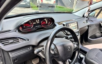 Peugeot 208 II, 2013 год, 450 000 рублей, 1 фотография