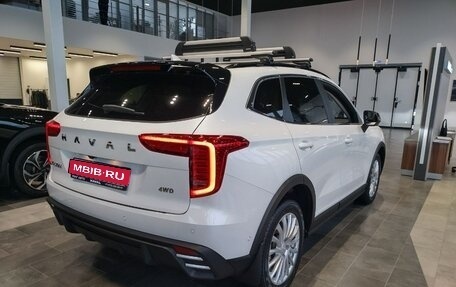 Haval Jolion, 2025 год, 2 849 000 рублей, 1 фотография
