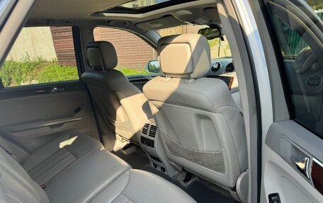 Mercedes-Benz M-Класс, 2005 год, 900 000 рублей, 6 фотография