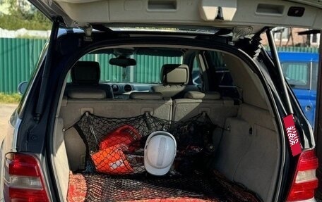 Mercedes-Benz M-Класс, 2005 год, 900 000 рублей, 9 фотография