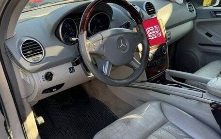 Mercedes-Benz M-Класс, 2005 год, 900 000 рублей, 7 фотография