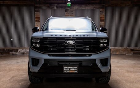 Ford Expedition, 2025 год, 16 275 419 рублей, 2 фотография