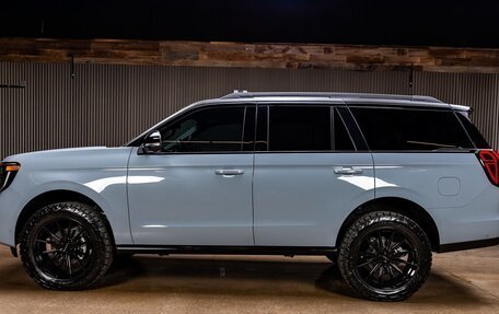 Ford Expedition, 2025 год, 16 275 419 рублей, 4 фотография