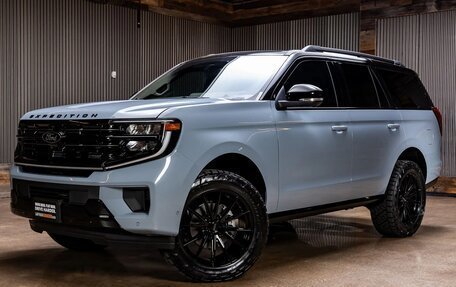 Ford Expedition, 2025 год, 16 275 419 рублей, 3 фотография