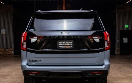 Ford Expedition, 2025 год, 16 275 419 рублей, 6 фотография