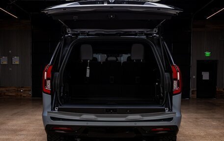 Ford Expedition, 2025 год, 16 275 419 рублей, 7 фотография